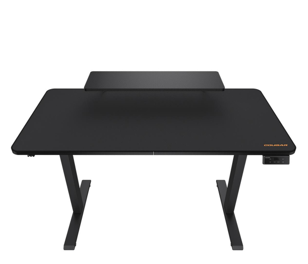 Cougar E-Star 120 Black - 1265764 - zdjęcie 3